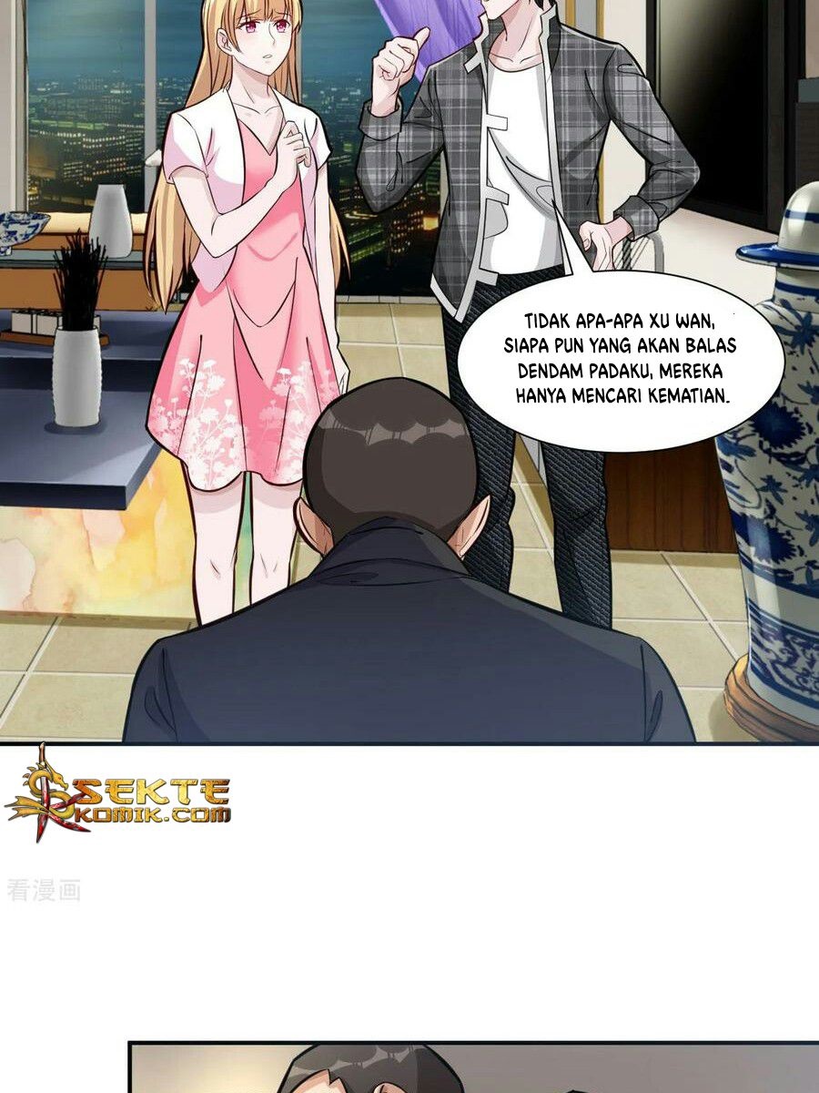 King of The Soldiers Chapter 05 Gambar 23